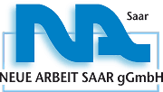 Logo Neue Arbeit Saar